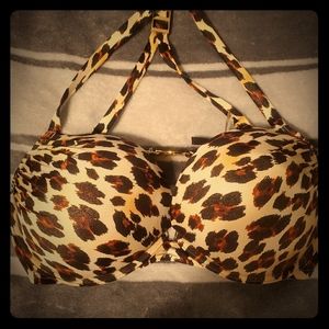 Victorias Secret Swim Top